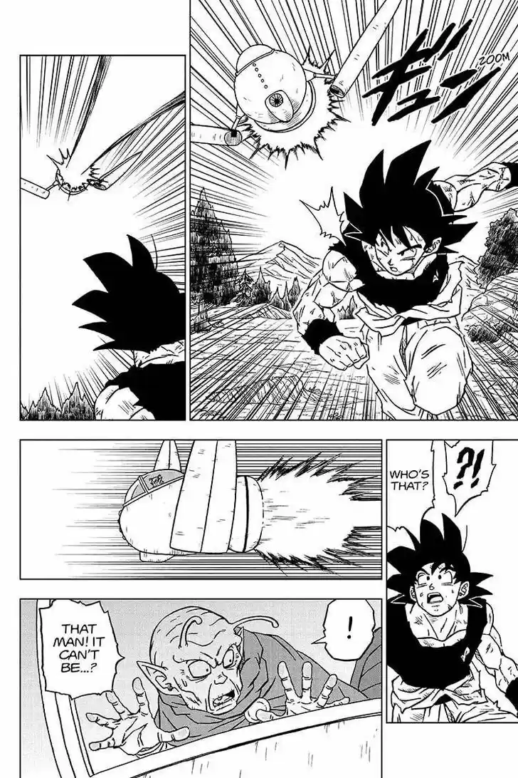 Dragon Ball Super Vol.10 Ch.076