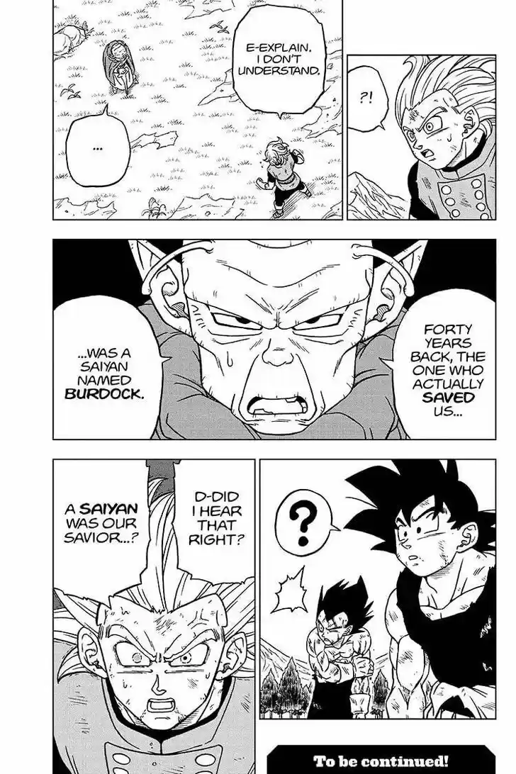 Dragon Ball Super Vol.10 Ch.076