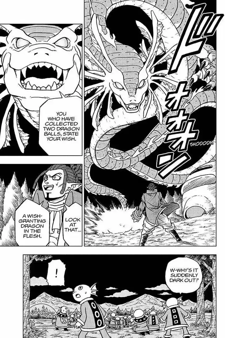 Dragon Ball Super Vol.10 Ch.078