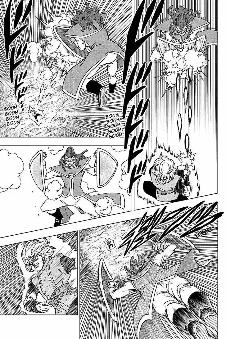 Dragon Ball Super Vol.10 Ch.079