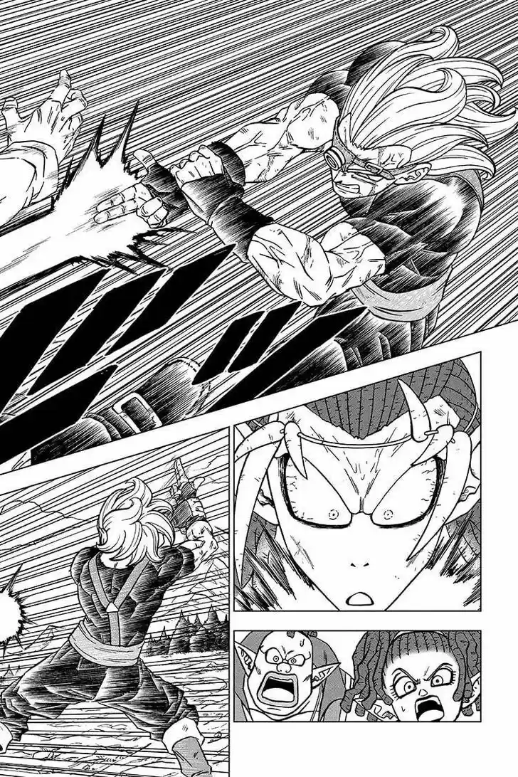 Dragon Ball Super Vol.10 Ch.080