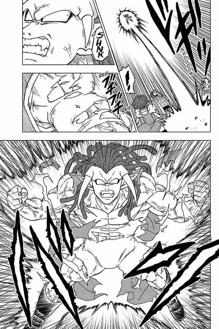 Dragon Ball Super Vol.10 Ch.080