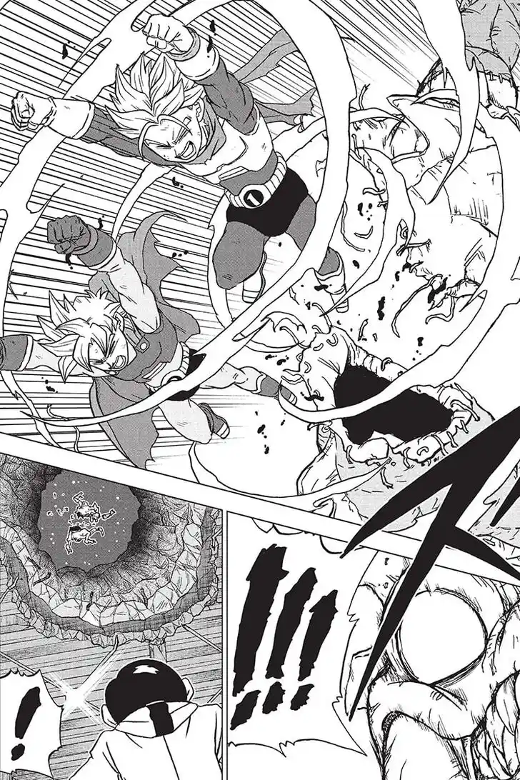 Dragon Ball Super Vol.10 Ch.090