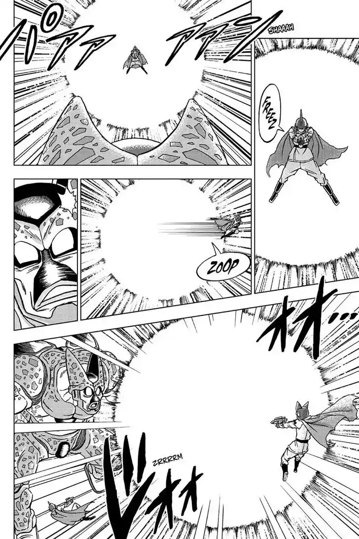 Dragon Ball Super Vol.10 Ch.097