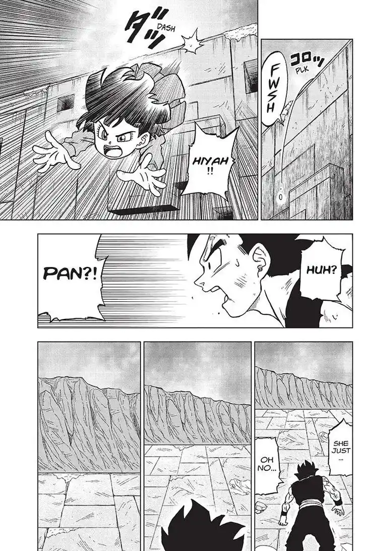 Dragon Ball Super Vol.10 Ch.098