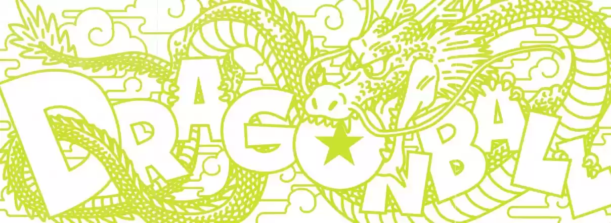 Dragon Ball Vol. 28 Ch. 329 Where is Goku?