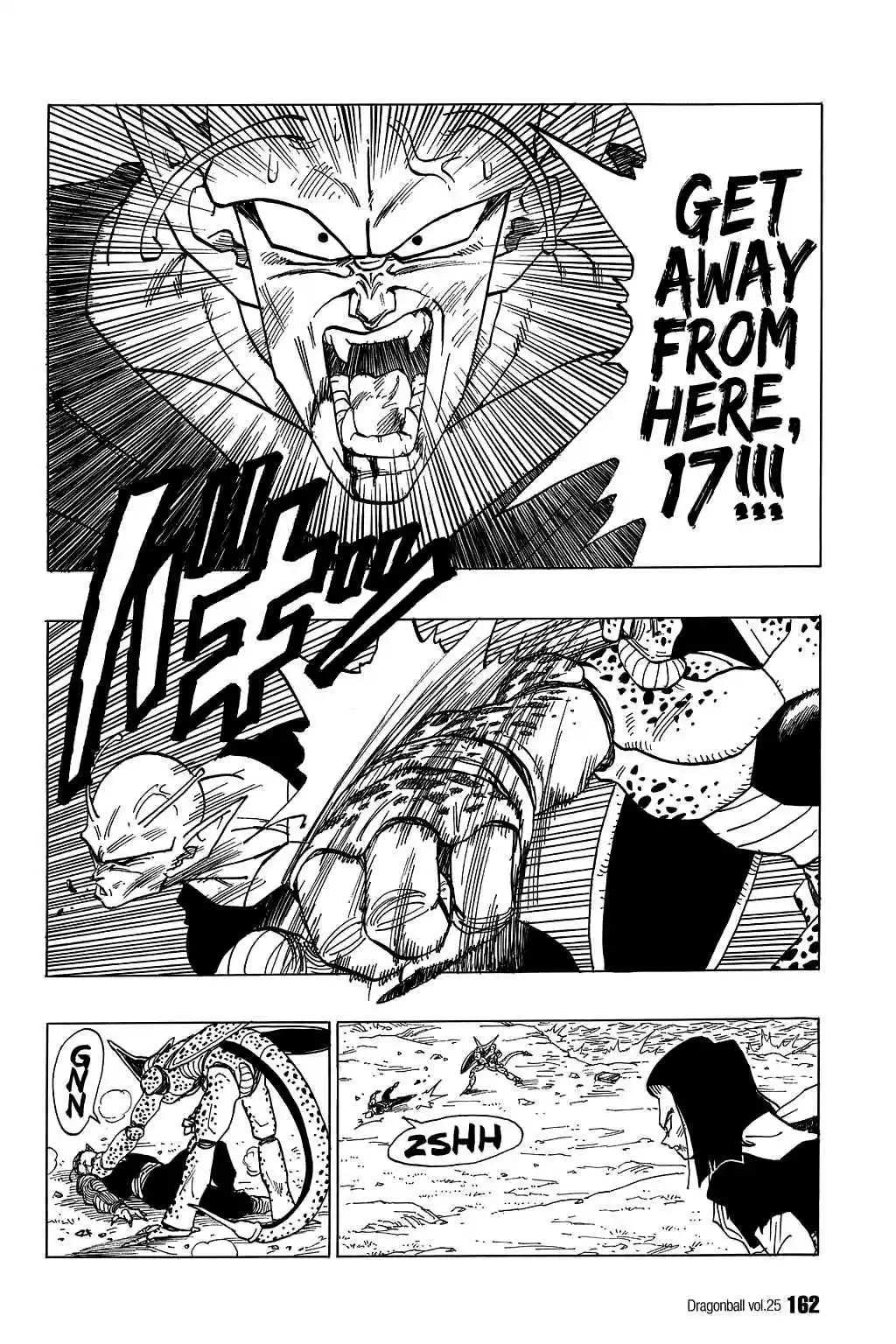 Dragon Ball Vol. 31 Ch. 370 New Piccolo… Last Piccolo?