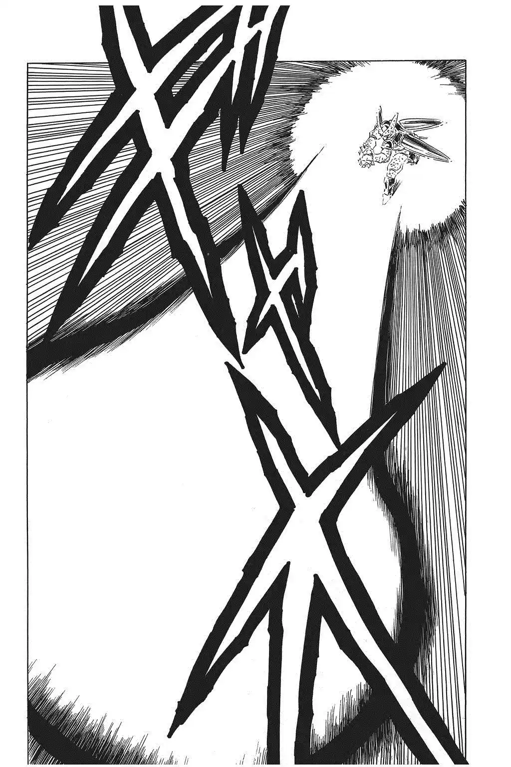 Dragon Ball Vol. 34 Ch. 399 Showdown at the Highest Level