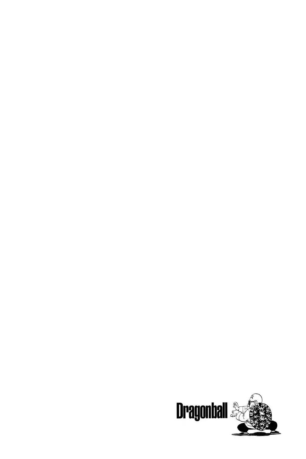 Dragon Ball Vol. 38 Ch. 454 The Winner is Decided!!!