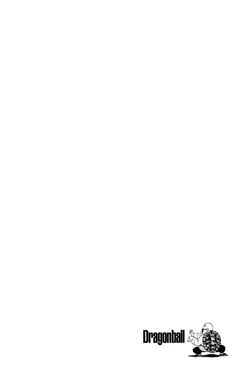 Dragon Ball Vol. 38 Ch. 458 Two Deadly Battles.