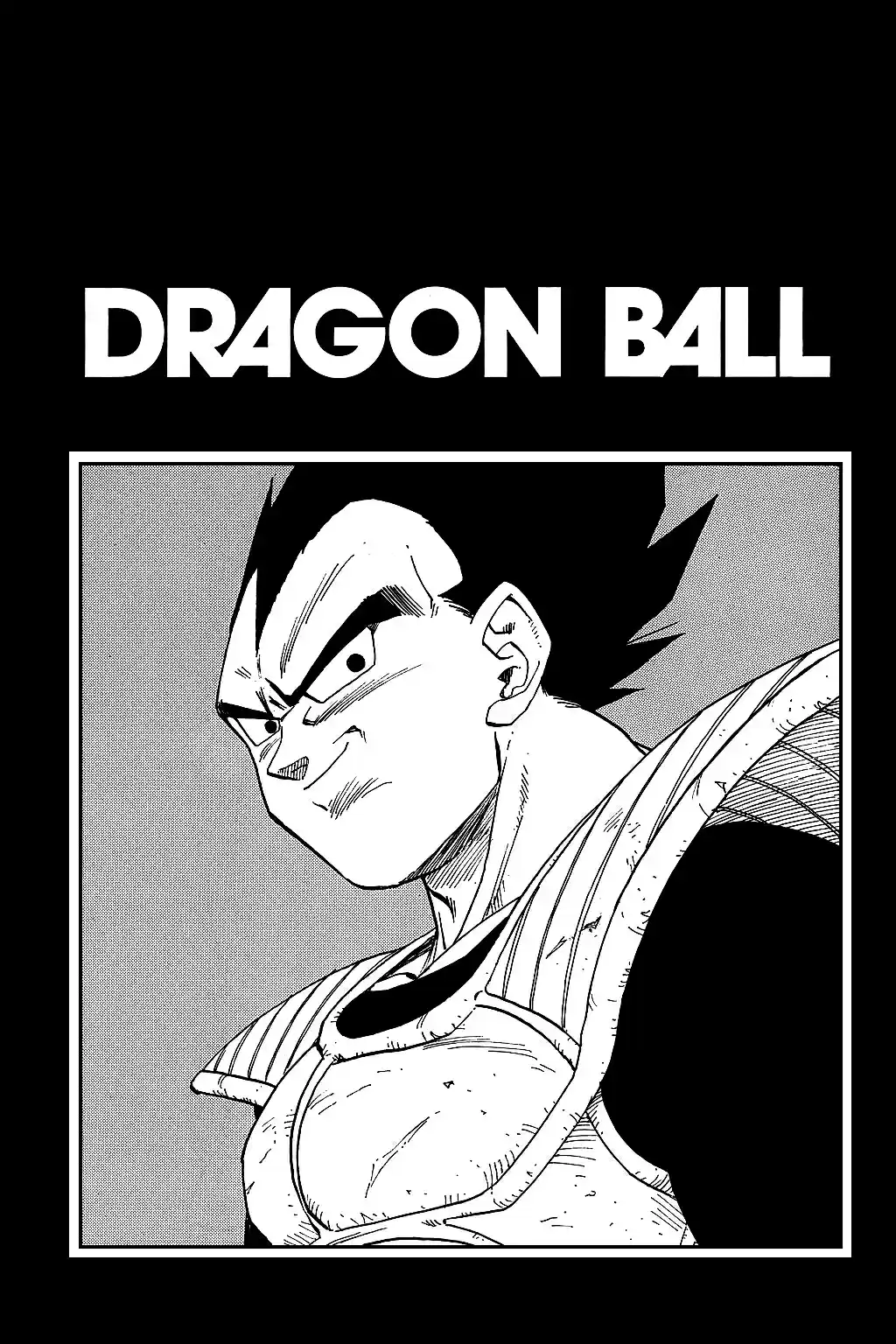 Dragon Ball Vol. 39 Ch. 469 A Faint Hope.