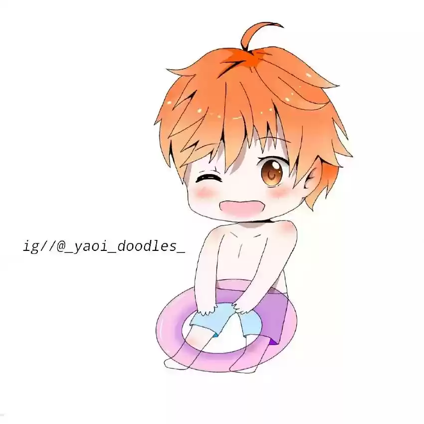 Dragon Boys' Love Affairs Chapter 1