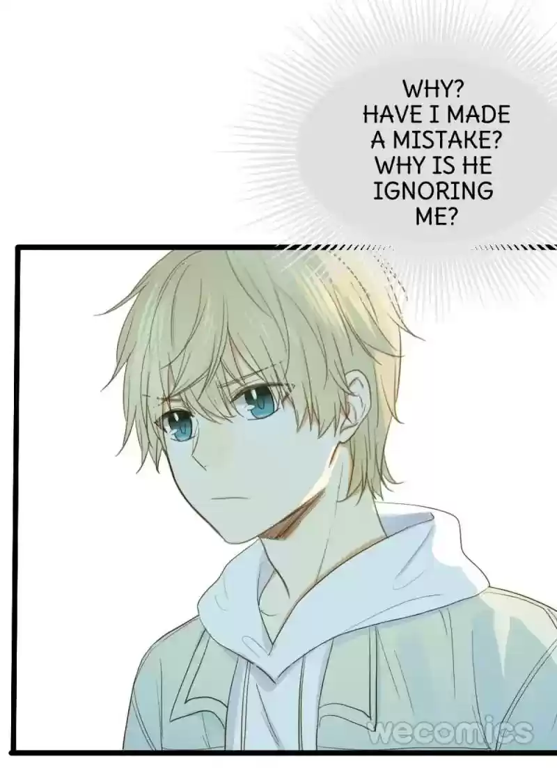 Dragon Boys' Love Affairs Chapter 10