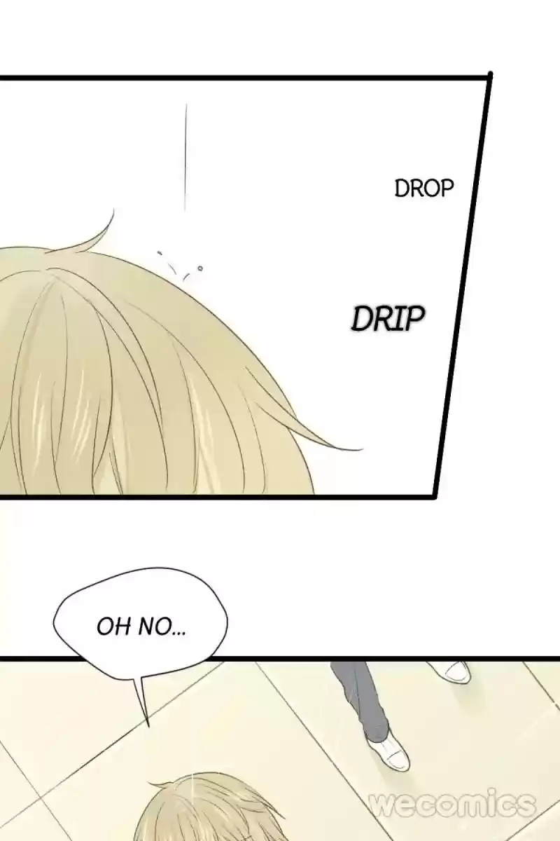 Dragon Boys' Love Affairs Chapter 10