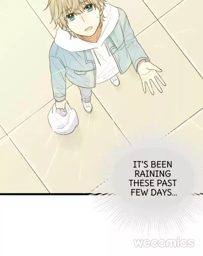 Dragon Boys' Love Affairs Chapter 10