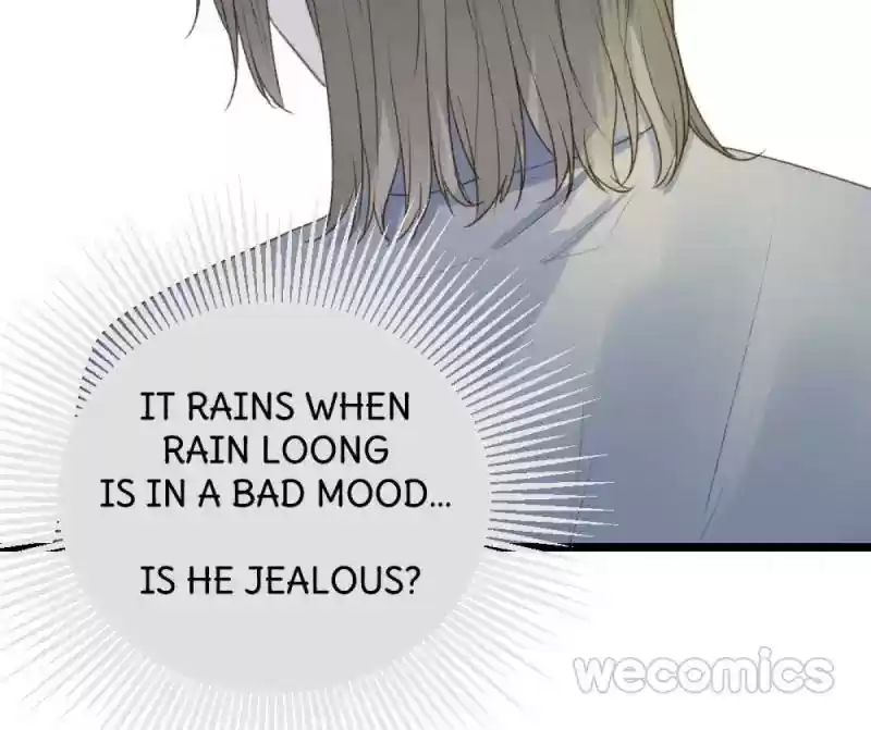 Dragon Boys' Love Affairs Chapter 10