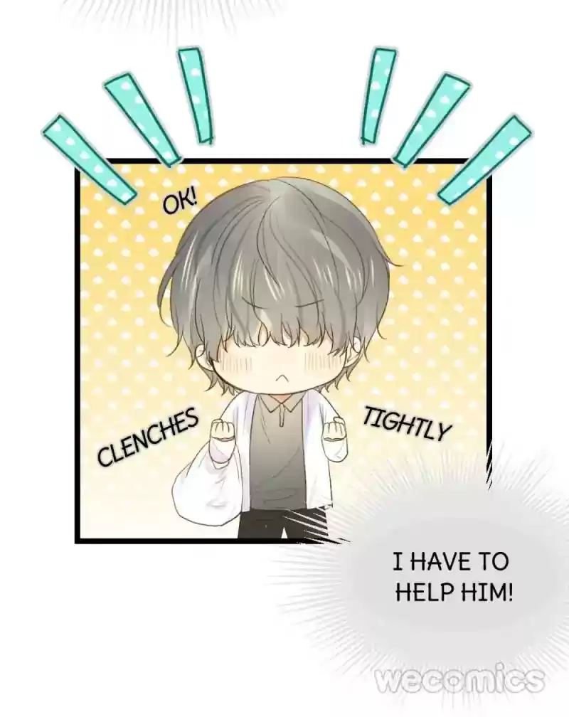 Dragon Boys' Love Affairs Chapter 10