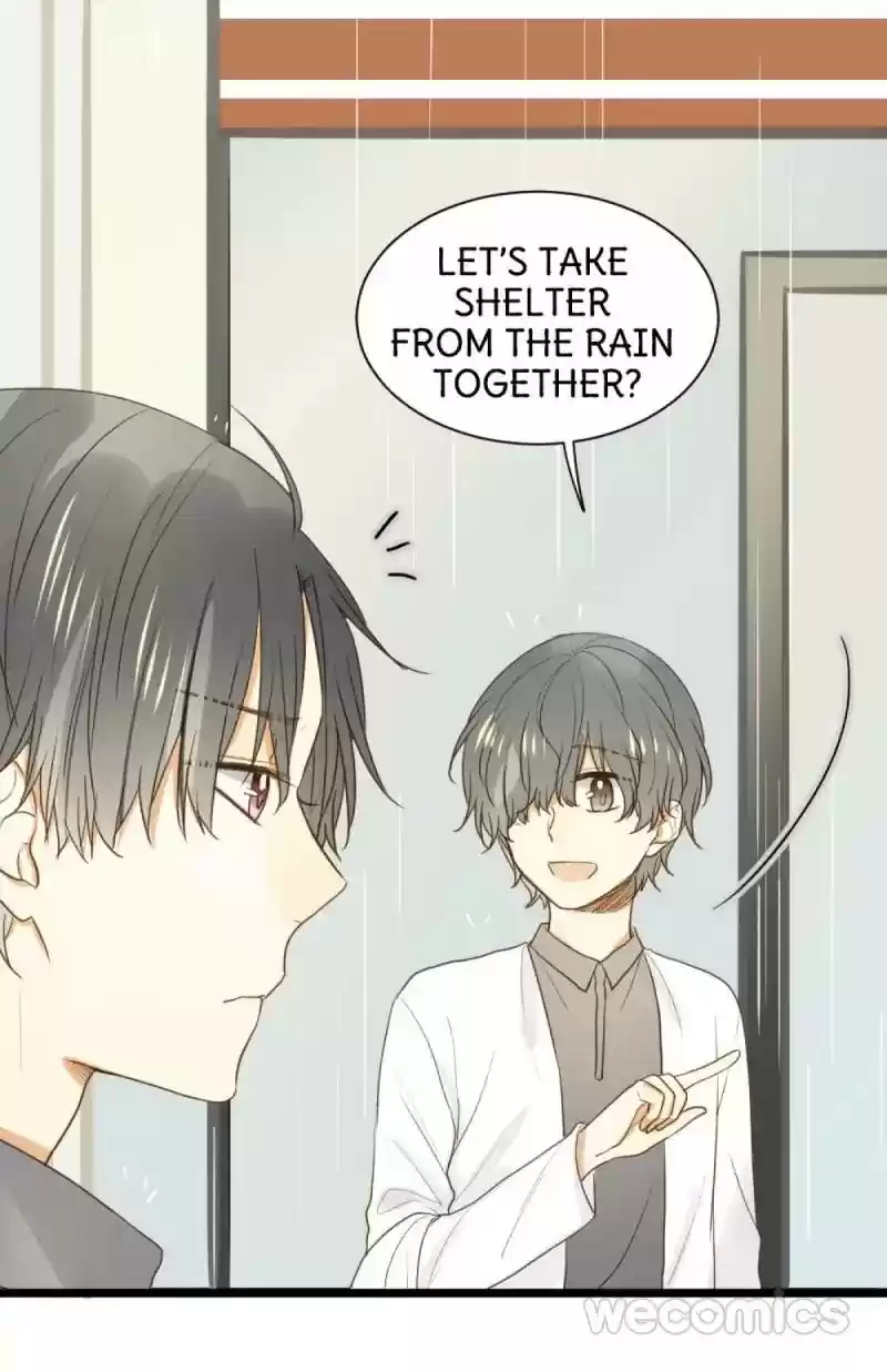 Dragon Boys' Love Affairs Chapter 10