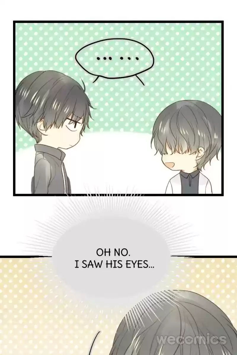 Dragon Boys' Love Affairs Chapter 10