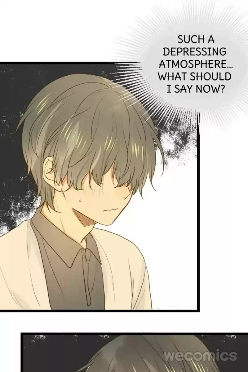 Dragon Boys' Love Affairs Chapter 10