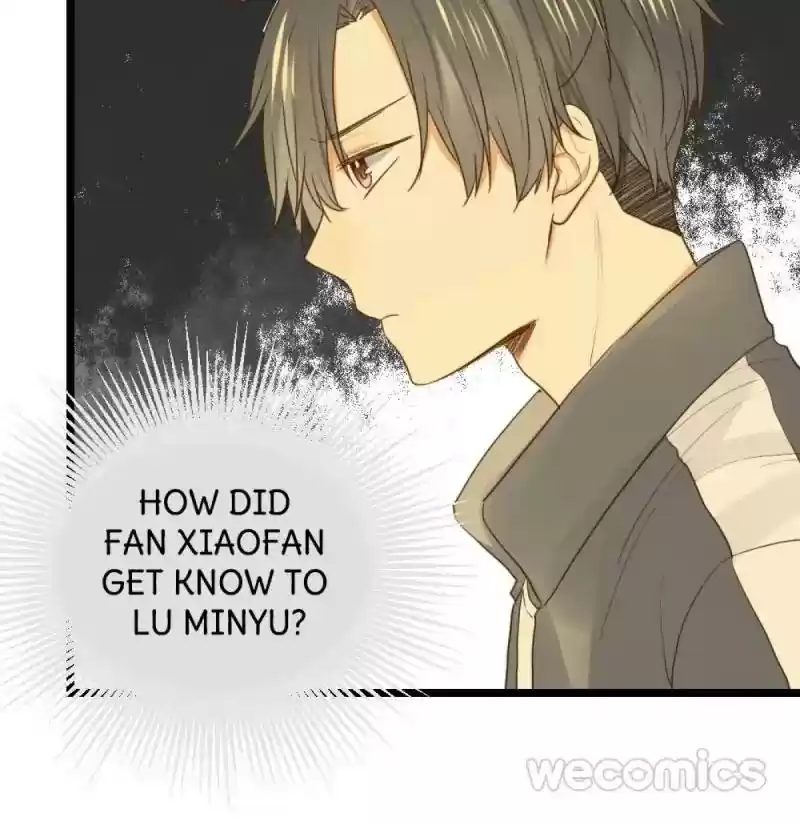 Dragon Boys' Love Affairs Chapter 10