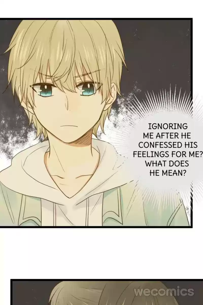 Dragon Boys' Love Affairs Chapter 10