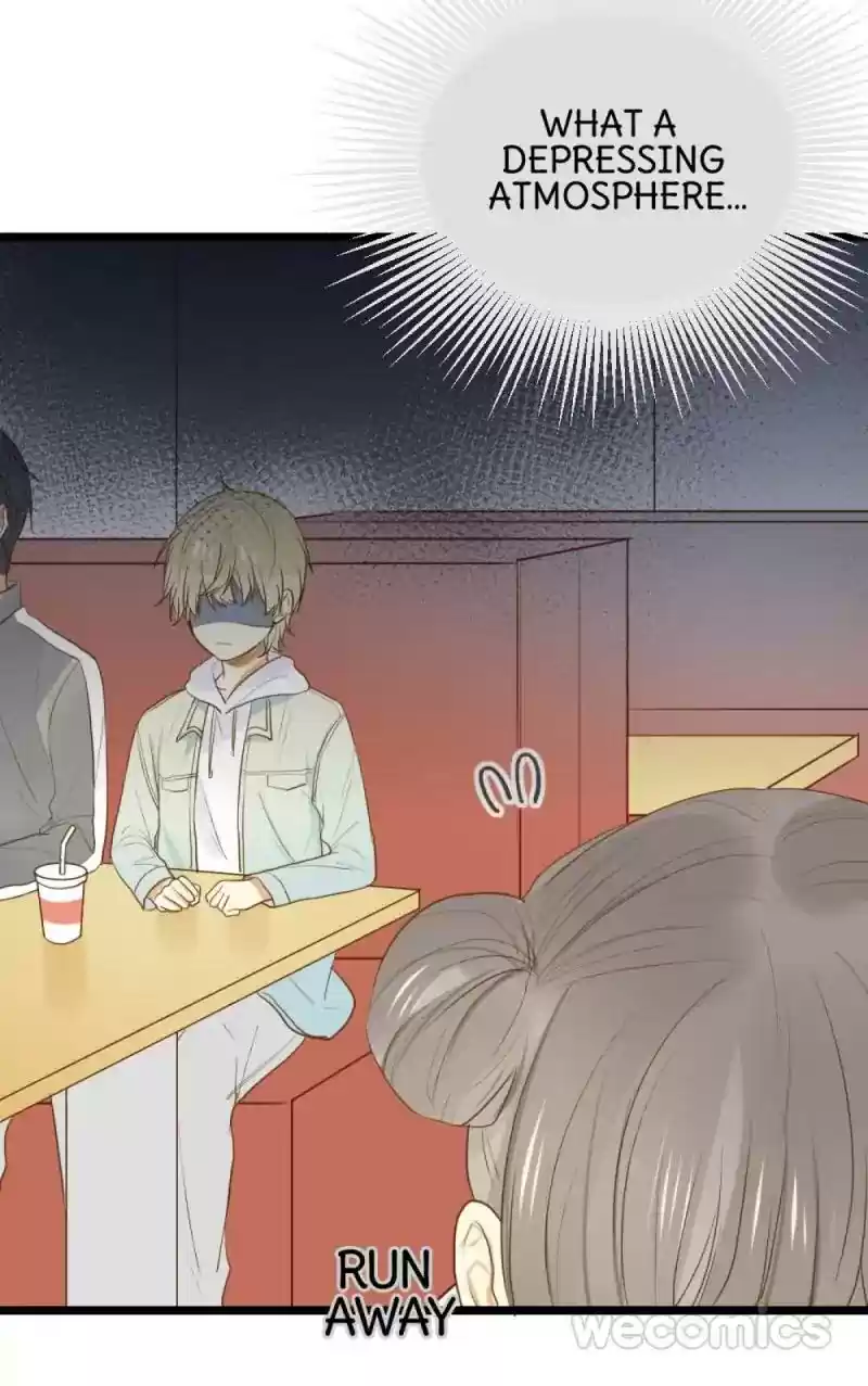 Dragon Boys' Love Affairs Chapter 10