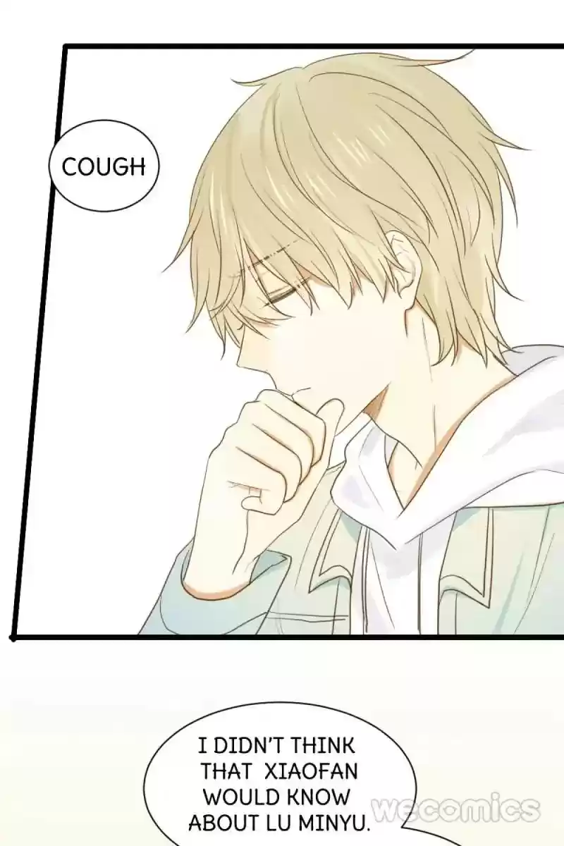 Dragon Boys' Love Affairs Chapter 10