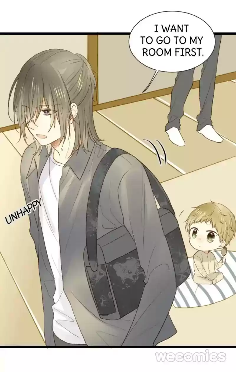 Dragon Boys' Love Affairs Chapter 10