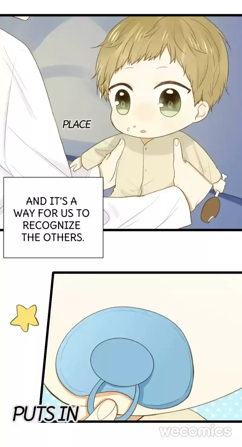 Dragon Boys' Love Affairs Chapter 10