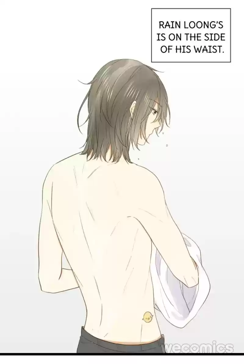 Dragon Boys' Love Affairs Chapter 10