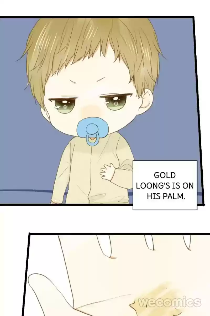 Dragon Boys' Love Affairs Chapter 10