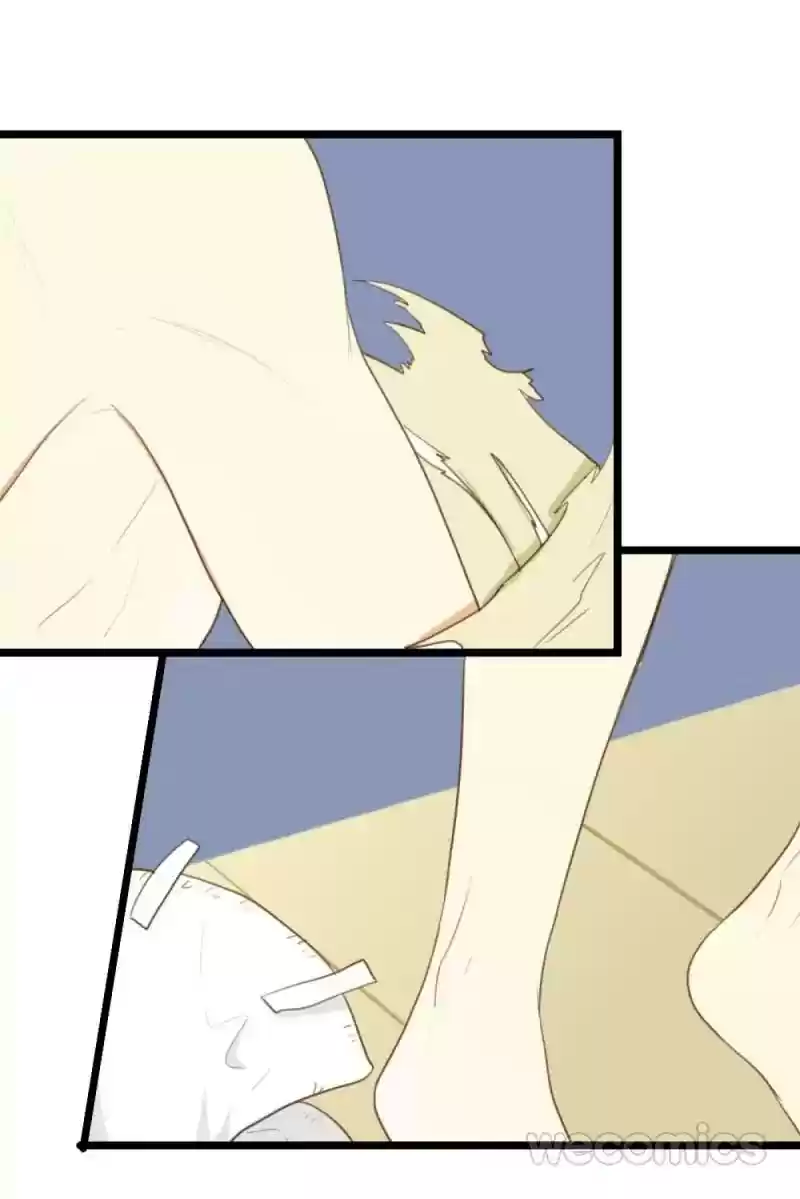 Dragon Boys' Love Affairs Chapter 10