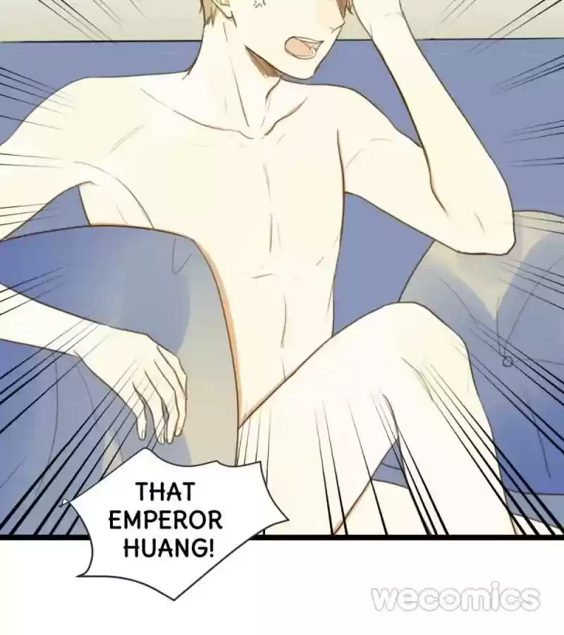 Dragon Boys' Love Affairs Chapter 10