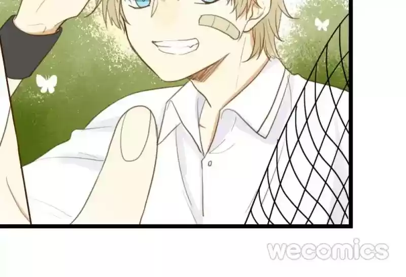 Dragon Boys' Love Affairs Chapter 10