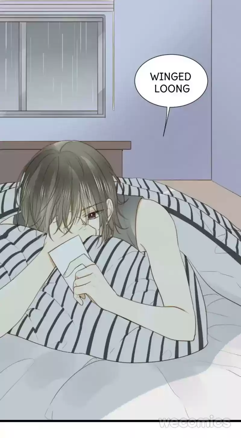 Dragon Boys' Love Affairs Chapter 10