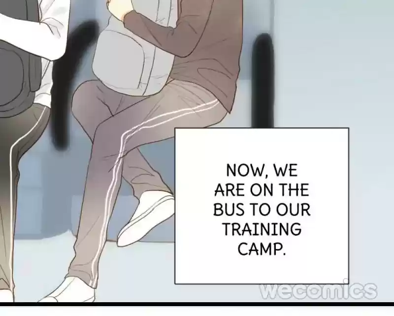 Dragon Boys' Love Affairs Chapter 11