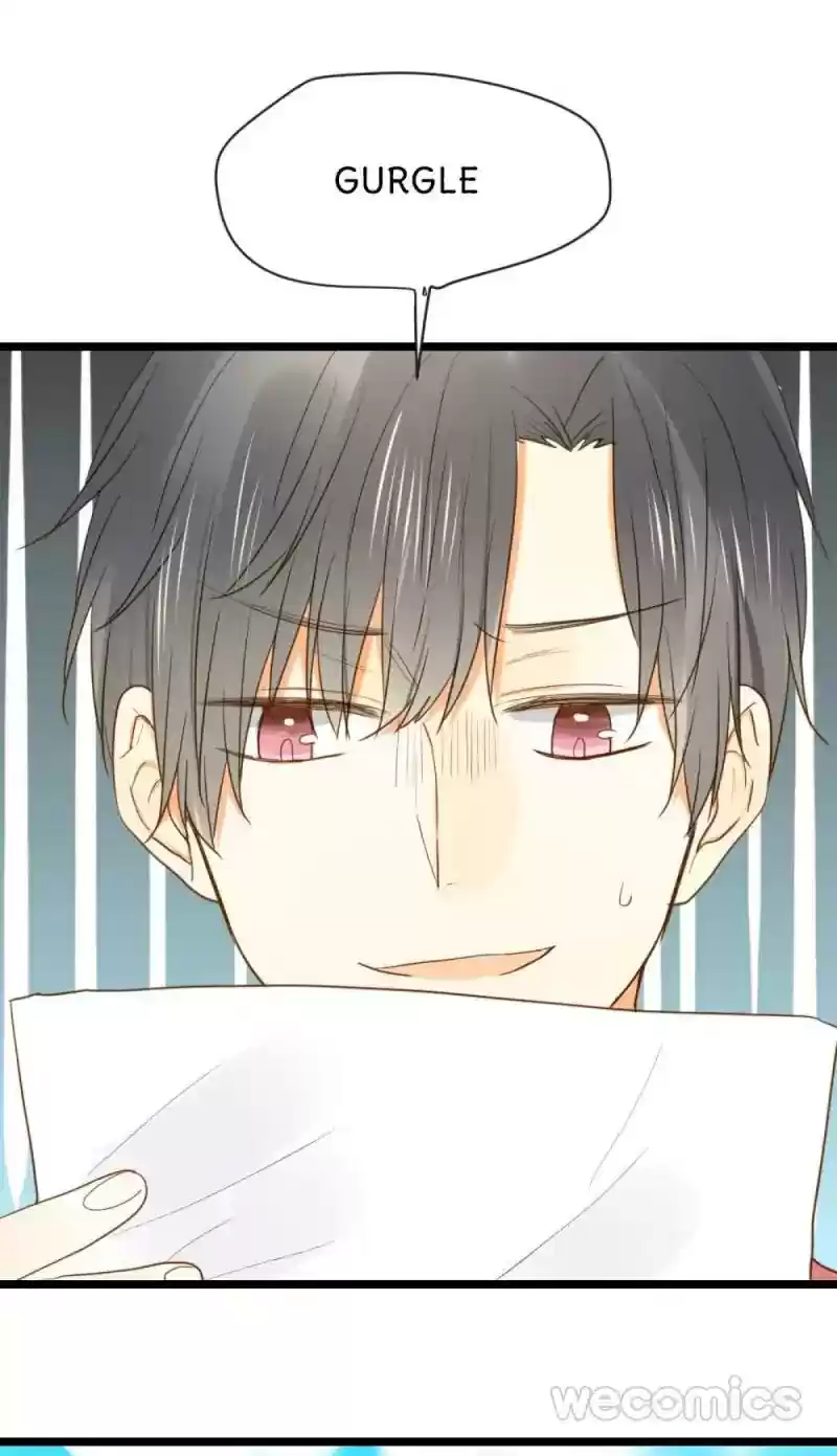 Dragon Boys' Love Affairs Chapter 11