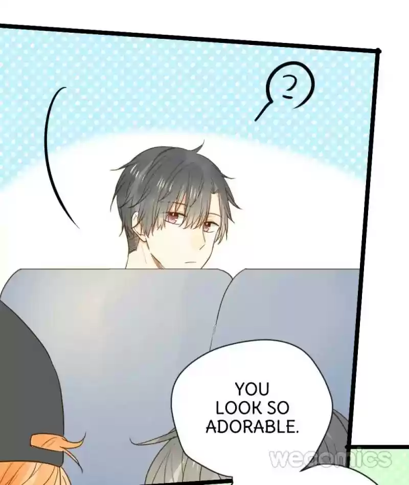 Dragon Boys' Love Affairs Chapter 11