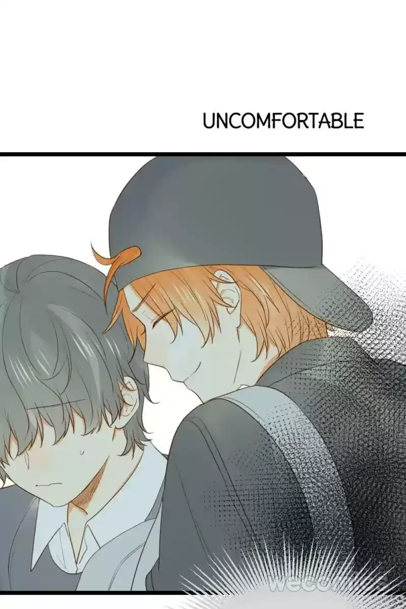 Dragon Boys' Love Affairs Chapter 11