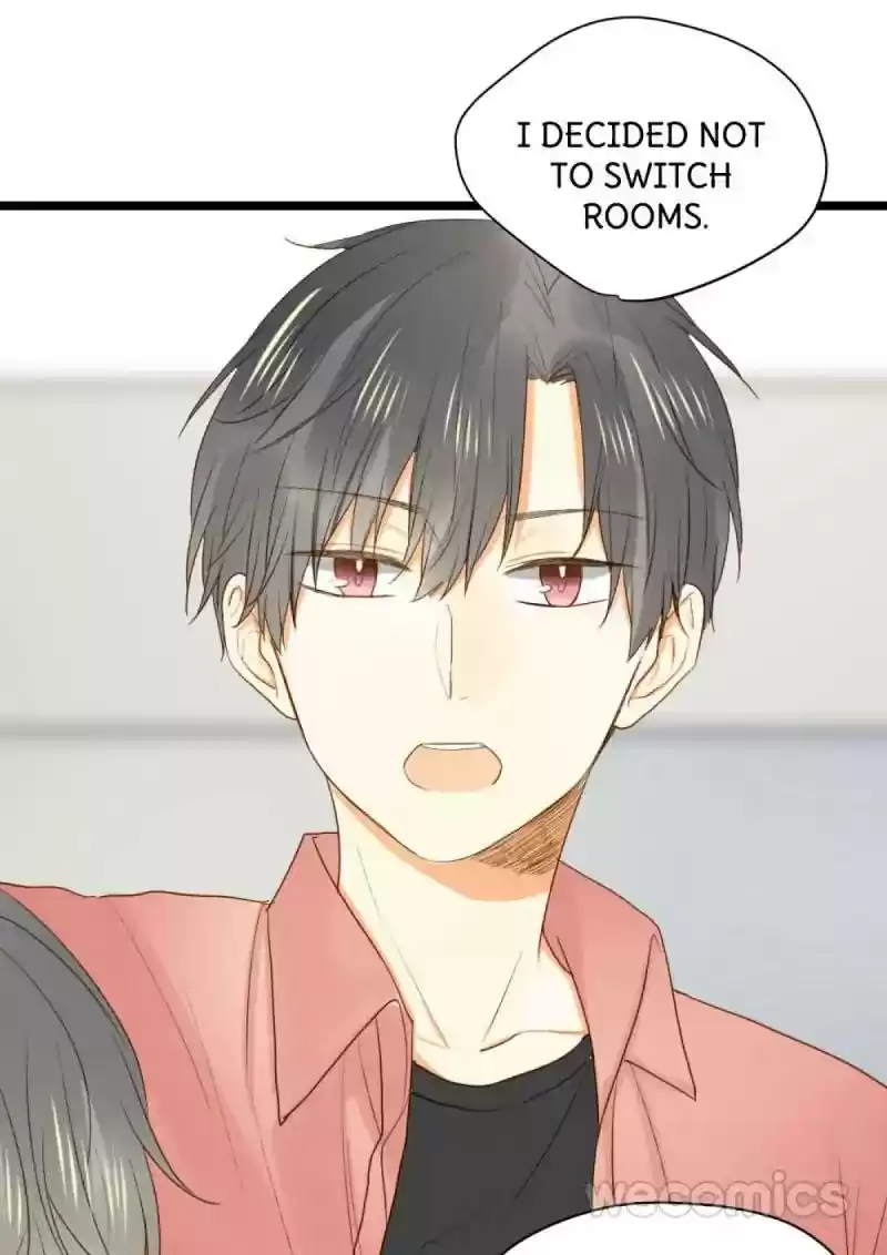 Dragon Boys' Love Affairs Chapter 11