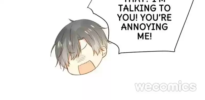 Dragon Boys' Love Affairs Chapter 11