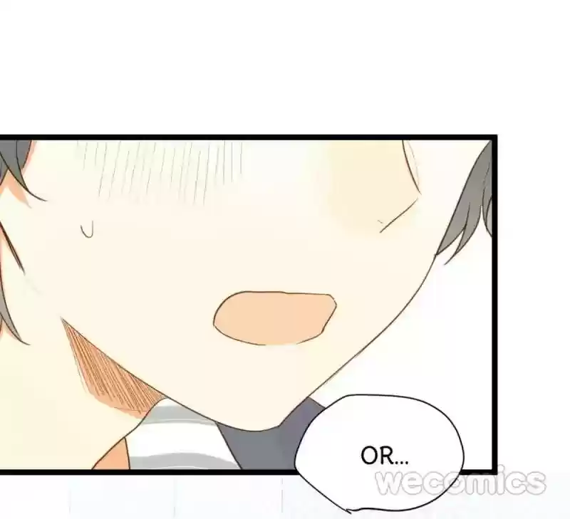 Dragon Boys' Love Affairs Chapter 11