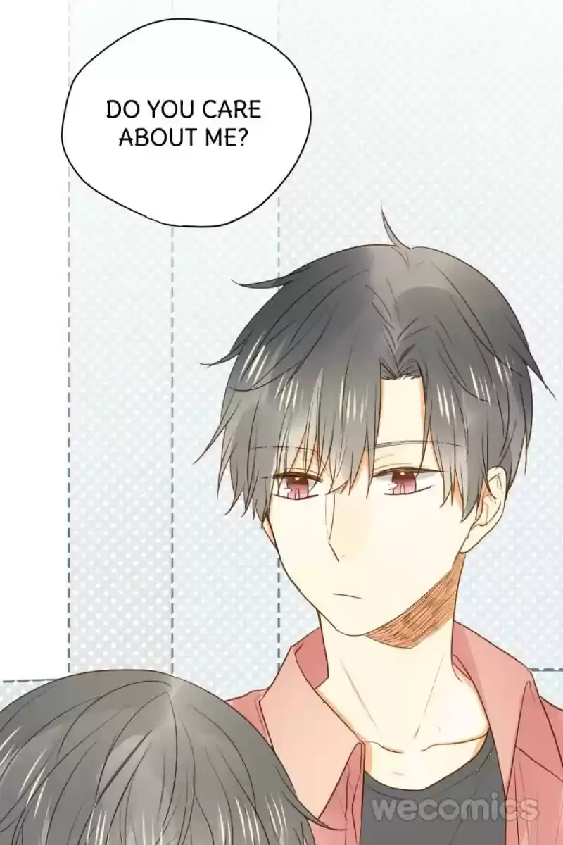 Dragon Boys' Love Affairs Chapter 11