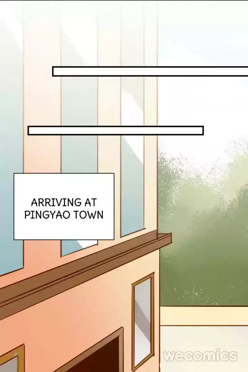 Dragon Boys' Love Affairs Chapter 11