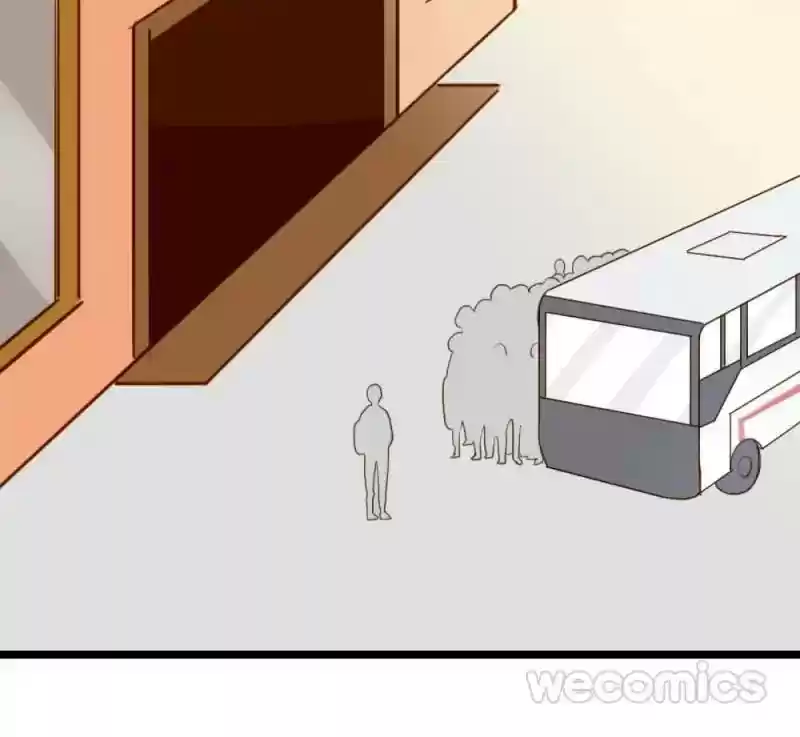 Dragon Boys' Love Affairs Chapter 11