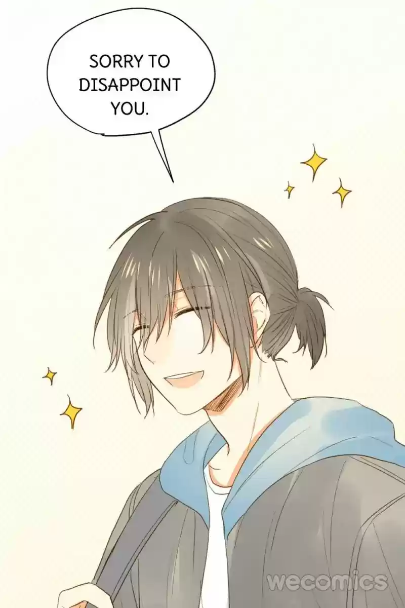 Dragon Boys' Love Affairs Chapter 11