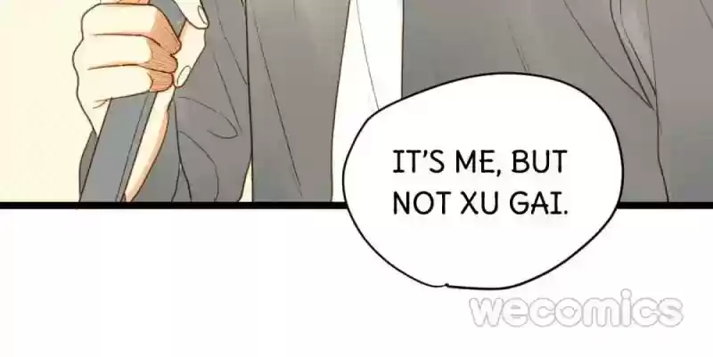 Dragon Boys' Love Affairs Chapter 11