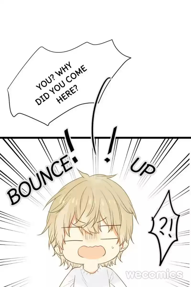 Dragon Boys' Love Affairs Chapter 11