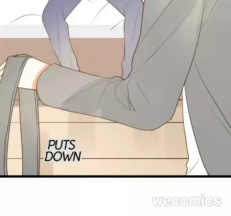 Dragon Boys' Love Affairs Chapter 11